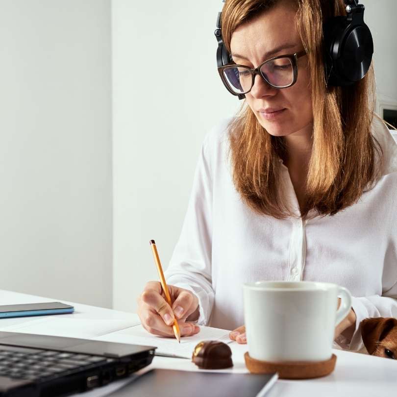 Serenity Brokers Academy